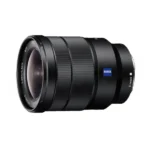 Sony SEL1635Z - Vario-Tessar T FE 16-35mm f/4 ZA OSS Objectif photo zoom grand angle stabilisé 16-35mm F4 (Full Frame | AF | E-Mount)