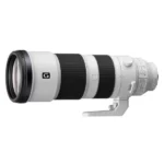 Sony SEL200600G - FE 200-600mm f/5.6-6.3 G OSS Objectif photo zoom télé 200-600mm F5.6-6.3 stabilisé (Full Frame | AF | E-Mount)