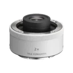 Sony SEL20TC Multiplicateur de focale 2x pour objectif Sony E-Mount