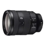 Sony SEL24105G - FE 24-105mm f/4 G OSS Objectif photo zoom standard 24-105mm F4 stabilisé (Full Frame | AF | E-Mount)