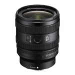 Sony SEL2450G - SEL FE 24-50/2.8 G Objectif photo zoom grand angle (Full Frame | AF | E-Mount)