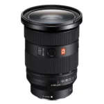 Sony SEL2470GM2 - FE 24-70mm f/2.8 GM II Objectif photo zoom standard 24-70mm F2.8 (Full Frame | AF | E-Mount)