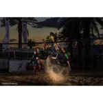 Sony SEL2470GM2 - FE 24-70mm f/2.8 GM II Objectif photo zoom standard 24-70mm F2.8 (Full Frame | AF | E-Mount) – Image 6