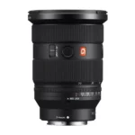 Sony SEL2470GM2 - FE 24-70mm f/2.8 GM II Objectif photo zoom standard 24-70mm F2.8 (Full Frame | AF | E-Mount) – Image 5