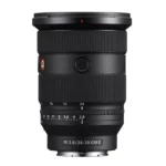 Sony SEL2470GM2 - FE 24-70mm f/2.8 GM II Objectif photo zoom standard 24-70mm F2.8 (Full Frame | AF | E-Mount) – Image 4