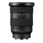 Sony SEL2470GM2 - FE 24-70mm f/2.8 GM II Objectif photo zoom standard 24-70mm F2.8 (Full Frame | AF | E-Mount) – Image 3