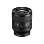 Sony SEL24F14GM - FE 24mm f/1.4 GM Objectif photo focale fixe 24mm F1.4 (Full Frame | AF | E-Mount)