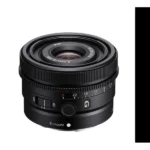 Sony SEL24F28G - FE 24mm f/2.8 G Objectif photo focale fixe 24mm F2.8 (Full Frame | AF | E-Mount) – Image 2