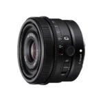 Sony SEL24F28G - FE 24mm f/2.8 G Objectif photo focale fixe 24mm F2.8 (Full Frame | AF | E-Mount)