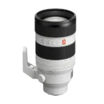 Sony SEL50150GM - FE 50-150 mm f2 GM Objectif photo zoom télé stabilisé 50-150mm F2 / F22 (Full Frame | AF | E-Mount) – Image 7