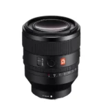 Sony SEL50F12GM - FE 50mm f/1.2 GM Objectif photo focale fixe 50mm F1.2 (Full Frame | AF | E-Mount)