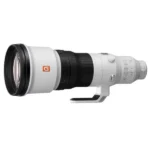 Sony SEL600F40GM - FE 600mm f/4 GM OSS Objectif photo focale fixe supertélé stabilisé 600mm F4 (Full Frame | AF | E-Mount)