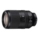 Sony SEL70300G - FE 70-300mm f/4.5-5.6 G OSS Objectif photo zoom télé 70-300mm F4.5-5.6 stabilisé (Full Frame | AF | E-Mount)