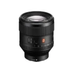 Sony SEL85F14GM - FE 85mm f/1.4 GM Objectif photo focale fixe 85mm F1.4 (Full Frame | AF | E-Mount)