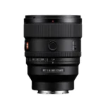 Sony SEL85F14GM2 - FE 85 mm F1.4 GM II Objectif photo focale fixe stabilisé (Full Frame | AF | E-Mount) – Image 9
