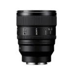 Sony SEL85F14GM2 - FE 85 mm F1.4 GM II Objectif photo focale fixe stabilisé (Full Frame | AF | E-Mount) – Image 7