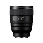 Sony SEL85F14GM2 - FE 85 mm F1.4 GM II Objectif photo focale fixe stabilisé (Full Frame | AF | E-Mount) – Image 6