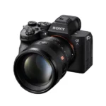 Sony SEL85F14GM2 - FE 85 mm F1.4 GM II Objectif photo focale fixe stabilisé (Full Frame | AF | E-Mount) – Image 5