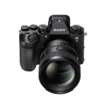 Sony SEL85F14GM2 - FE 85 mm F1.4 GM II Objectif photo focale fixe stabilisé (Full Frame | AF | E-Mount) – Image 4
