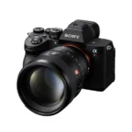 Sony SEL85F14GM2 - FE 85 mm F1.4 GM II Objectif photo focale fixe stabilisé (Full Frame | AF | E-Mount) – Image 2