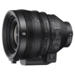 Sony SELC1635G - FE C 16 - 35mm T3.1 Objectif zoom grand angle motorisé 16-35mm T3.1 (Full Frame | AF | E-Mount) – Image 6