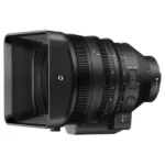 Sony SELC1635G - FE C 16 - 35mm T3.1 Objectif zoom grand angle motorisé 16-35mm T3.1 (Full Frame | AF | E-Mount)