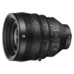 Sony SELC1635G - FE C 16 - 35mm T3.1 Objectif zoom grand angle motorisé 16-35mm T3.1 (Full Frame | AF | E-Mount) – Image 5
