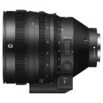 Sony SELC1635G - FE C 16 - 35mm T3.1 Objectif zoom grand angle motorisé 16-35mm T3.1 (Full Frame | AF | E-Mount) – Image 4