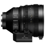 Sony SELC1635G - FE C 16 - 35mm T3.1 Objectif zoom grand angle motorisé 16-35mm T3.1 (Full Frame | AF | E-Mount) – Image 3