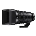 Sony SELP18110G - E PZ 18-110mm f/4 G OSS Objectif zoom standard motorisé 18-110mm F4 (APS-C | AF | E-Mount)