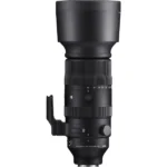 Sigma 60-600mm F4.5-6.3 DG DN OS | Sports Objectif photo zoom 60-600mm f/4.5-6.3 stabilisé (Full Frame | AF) – Image 2