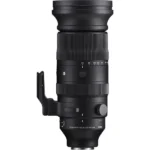 Sigma 60-600mm F4.5-6.3 DG DN OS | Sports Objectif photo zoom 60-600mm f/4.5-6.3 stabilisé (Full Frame | AF)