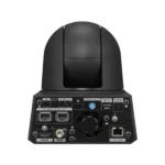 Sony SRG A40 Caméra PTZ 4K30p (8.5Mp) CMOS Exmor R 1/2,5", Zoom 30/80x (HDMI, 3G-SDI, IP & NDI HX* | Auto Tracking) – Image 2