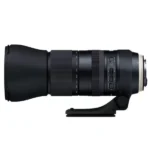 Tamron SP 150-600mm f/5-6.3 Di VC USD G2 Objectif photo zoom 150-600mm stabilisé f/5-6.3 (Full Frame | AF)
