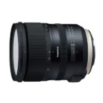 Tamron SP 24-70mm f/2.8 Di VC USD G2 Objectif photo zoom 24-70mm stabilisé F2.8 (Full Frame | AF)
