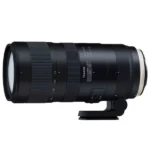 Tamron SP 70-200mm f/2.8 Di VC USD G2 Objectif photo zoom 70-200mm stabilisé f/2.8 (Full Frame | AF)