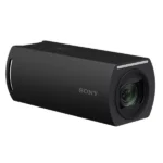 Sony SRG XB25 Caméra fixe 4K/HD, 1 CMOS Exmor R 1/2,5″, 25x - HDMI / IP