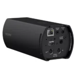 Sony SRG XB25 Caméra fixe 4K/HD, 1 CMOS Exmor R 1/2,5″, 25x - HDMI / IP – Image 2