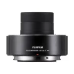 Fujifilm Téléconvertisseur GF 1,4x TC WR Multiplicateur de focale x1,4 pour monture G – Image 5