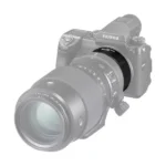 Fujifilm Téléconvertisseur GF 1,4x TC WR Multiplicateur de focale x1,4 pour monture G – Image 4