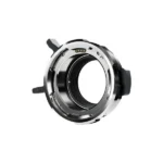 Blackmagic URSA Mini Pro PL Mount Monture objectif PL pour URSA Mini Pro