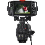 Blackmagic URSA Studio Viewfinder G2 Viseur LCD 7'' Full HD pour caméscope URSA – Image 4