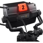 Blackmagic URSA Studio Viewfinder G2 Viseur LCD 7'' Full HD pour caméscope URSA – Image 2