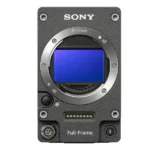 Sony VENICE Extension System Mini Système d'extension Sony E / PL pour VENICE 2 8K/6K