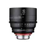 Samyang XEEN 135mm T2.2 Objectif cinéma focale fixe 135mm T2.2 (Full Frame | MF)