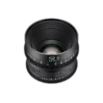 Samyang XEEN CF Kit 5 Canon EF/M 5 objectifs 16, 24, 35, 50, 85mm avec valise (Canon EF | Métrique | Full Frame | MF) – Image 6