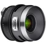 Samyang XEEN Meister 35mm T.3 Objectif cinéma focale fixe 35mm T1.3 (Full Frame | MF | PL/EF/E) – Image 2