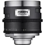 Samyang XEEN Meister 85mm T.3 Objectif cinéma focale fixe 85mm T1.3 (Full Frame | MF | PL/EF/E) – Image 3