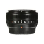 Fujifilm XF 18 mm f/2,0 R Objectif photo focale fixe 18 mm F2.0 (Full Frame | AF | FUJIFILM X) – Image 5