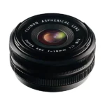 Fujifilm XF 18 mm f/2,0 R Objectif photo focale fixe 18 mm F2.0 (Full Frame | AF | FUJIFILM X)
